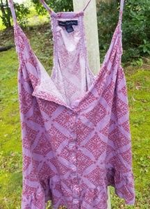 American Eagle Tank Top